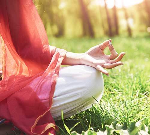 8 Tips for Better Meditation